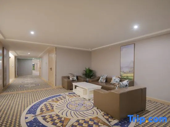 Яньчэн: Vienna International Hotel (Yancheng Dafeng High tech Zone Branch)