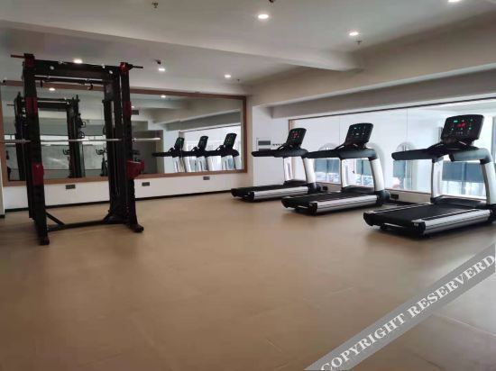 Яньчэн: Vienna International Hotel (Yancheng Dafeng High tech Zone Branch)