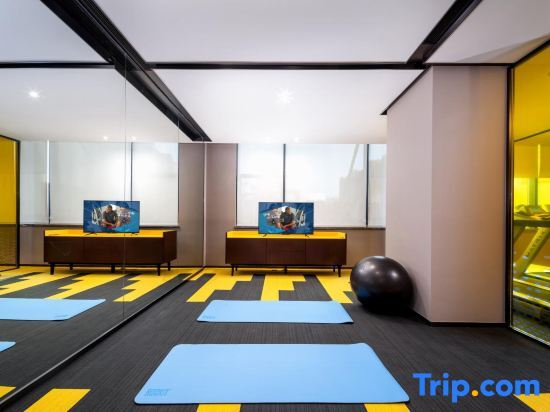Хойчжоу: Hampton by Hilton Huizhou zhongkai Hi-Tech Zone