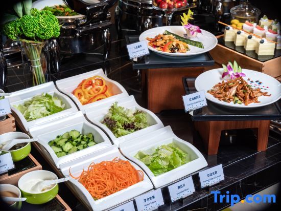 Хойчжоу: Hampton by Hilton Huizhou zhongkai Hi-Tech Zone