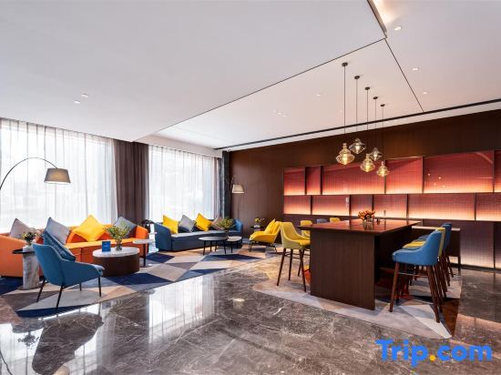 Хойчжоу: Hampton by Hilton Huizhou zhongkai Hi-Tech Zone