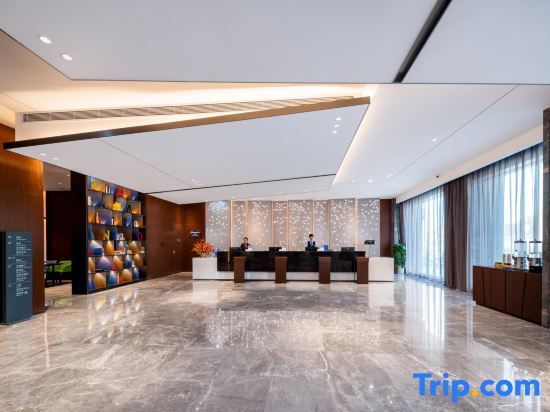 Хойчжоу: Hampton by Hilton Huizhou zhongkai Hi-Tech Zone