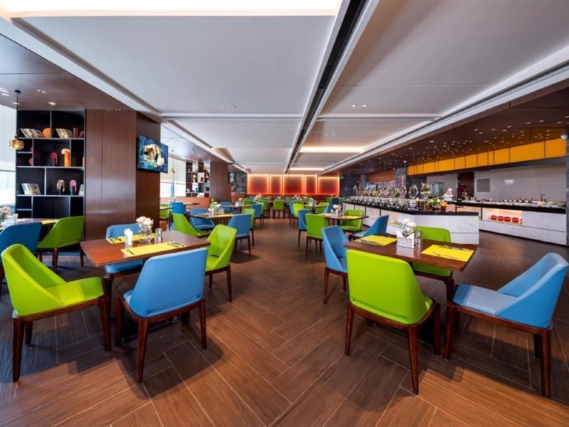 Хойчжоу: Hampton by Hilton Huizhou zhongkai Hi-Tech Zone