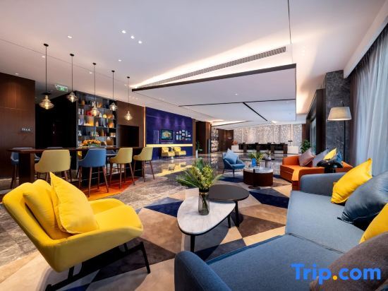 Хойчжоу: Hampton by Hilton Huizhou zhongkai Hi-Tech Zone