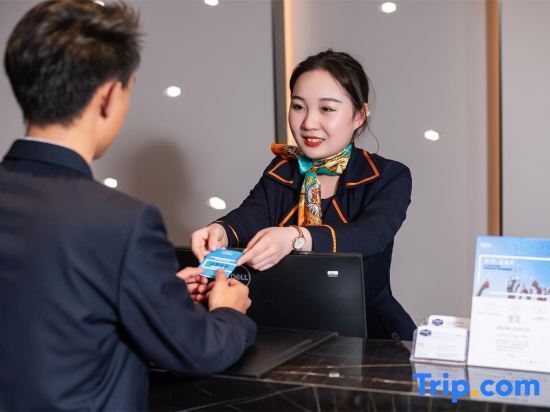 Хойчжоу: Hampton by Hilton Huizhou zhongkai Hi-Tech Zone