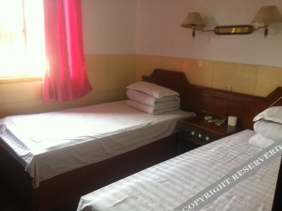 Шаоксинг: Shaoxing Ancient Town Hotel