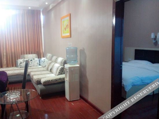 Ичан: Kaihua Express Hotel