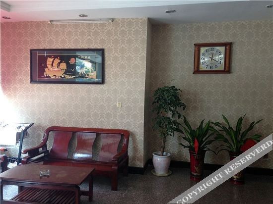 Ичан: Kaihua Express Hotel