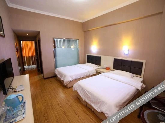 Ичан: Kaihua Express Hotel