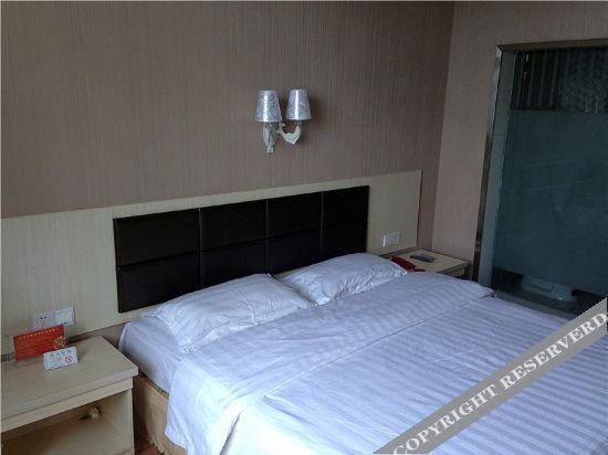 Ичан: Kaihua Express Hotel