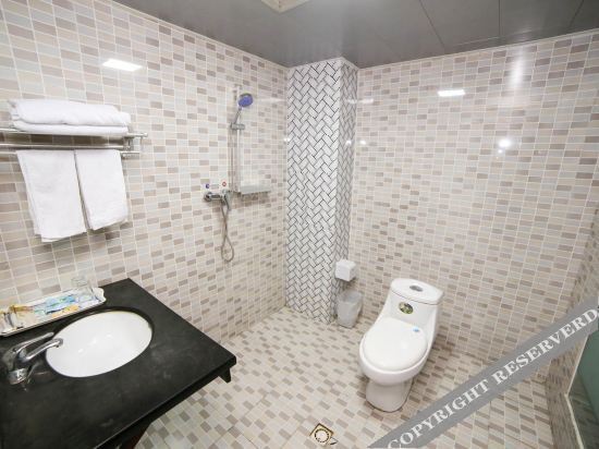 Ичан: Kaihua Express Hotel