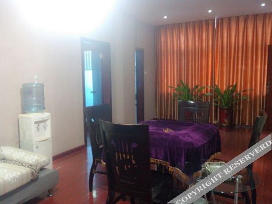 Ичан: Kaihua Express Hotel