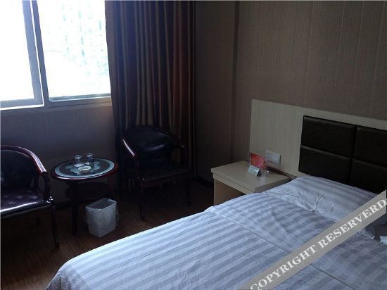 Ичан: Kaihua Express Hotel