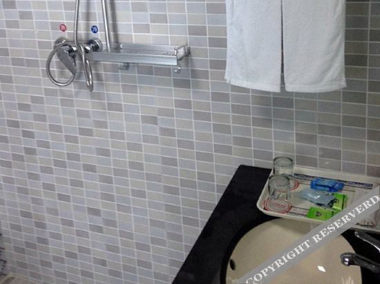 Ичан: Kaihua Express Hotel