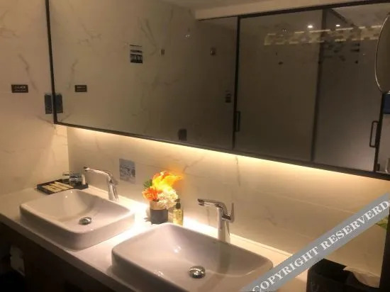 Куньмин: Hampton by Hilton Kunming South Station