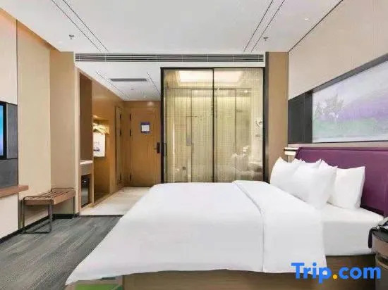 Куньмин: Hampton by Hilton Kunming South Station
