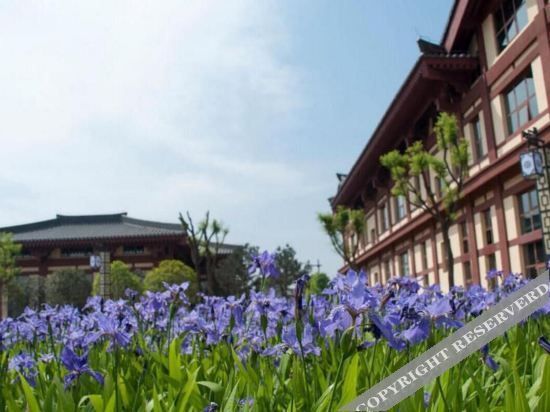 Сиань: Xi'an Jirui Hotel