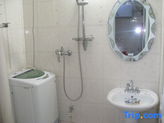 Наньнин: Yuanda Apartment Hotel