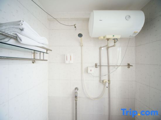 Наньнин: Yuanda Apartment Hotel