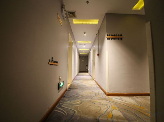 Баоцзи: jindaxiang Express Hotel (Baoji Jiangtan Road Store)