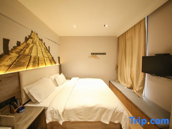 Баоцзи: jindaxiang Express Hotel (Baoji Jiangtan Road Store)