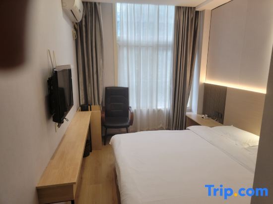 Баоцзи: jindaxiang Express Hotel (Baoji Jiangtan Road Store)