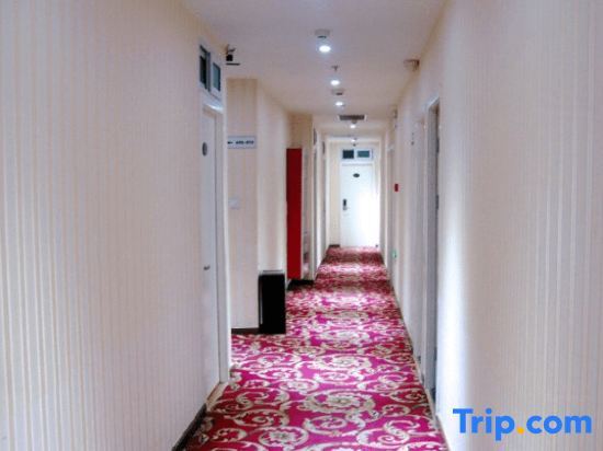 Баоцзи: jindaxiang Express Hotel (Baoji Jiangtan Road Store)
