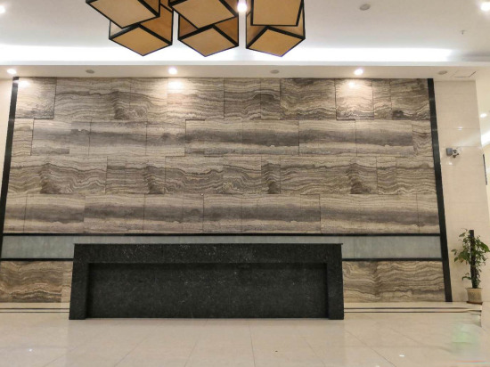 Чжаоцин: Meet Apartment (Dawang Light Rail Station)