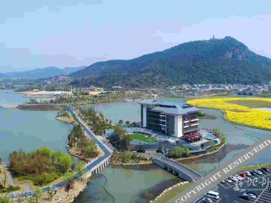 Ханчжоу: Xianghu Xiaoyin Hotel