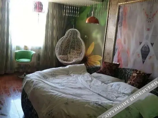 Наньян: Nanzhao Jincheng Theme Hotel