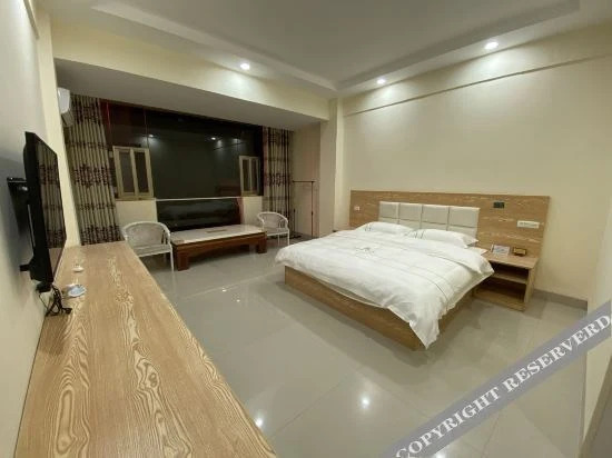 Хэчжоу: Zhaoping Shangyi Hotel