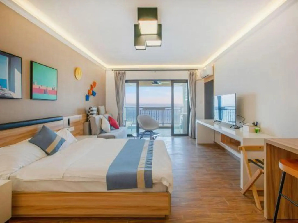 Хойчжоу: HOMYIHOTEL