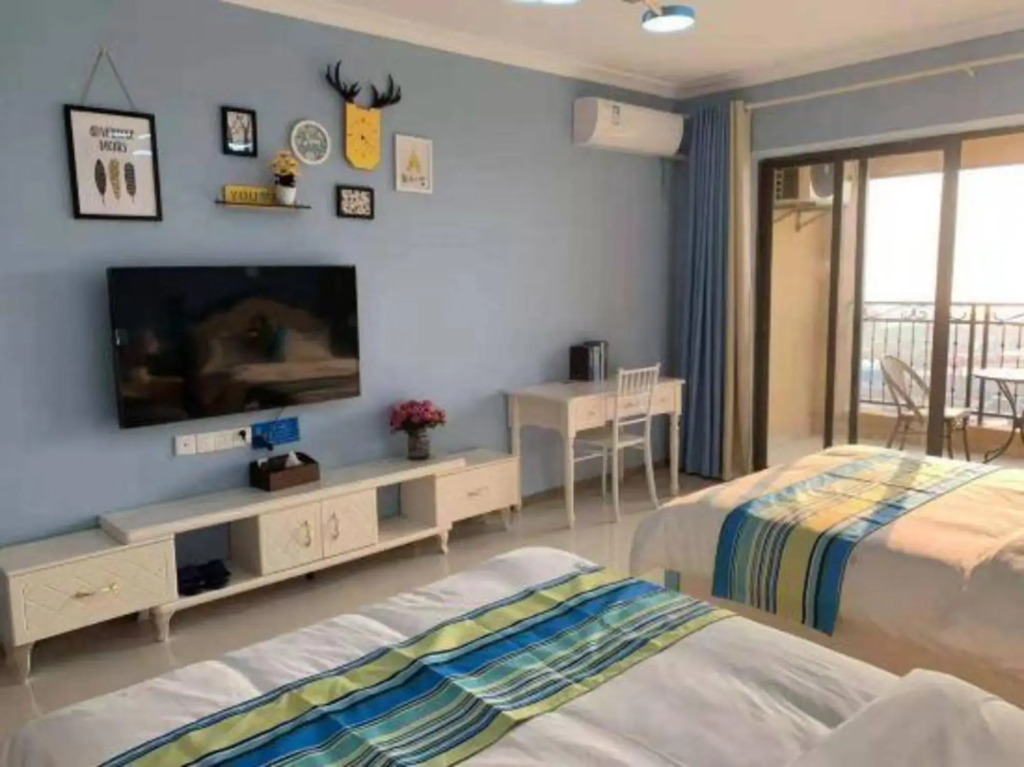 Хойчжоу: HOMYIHOTEL