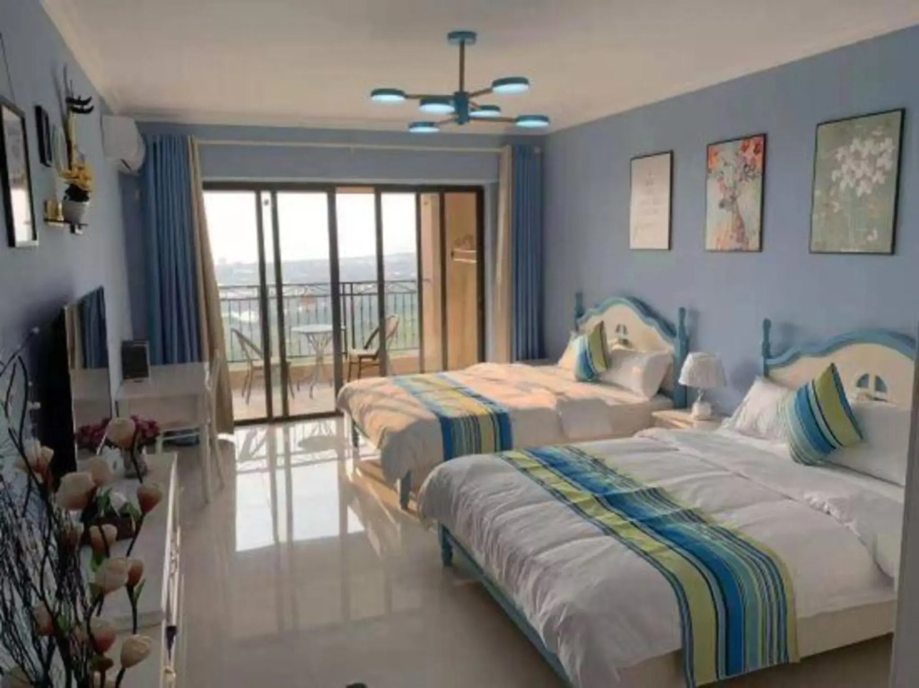 Хойчжоу: HOMYIHOTEL