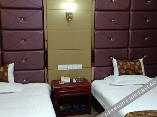 Интань: guixi jingdu hotel