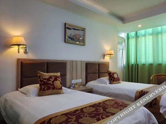Аньцин: Taihu Yanyu Jiangnan Resort