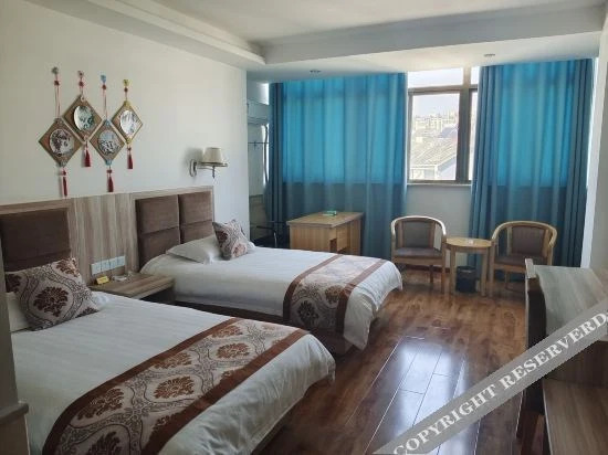 Аньцин: Taihu Yanyu Jiangnan Resort