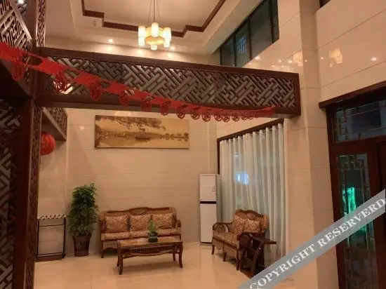 Аньцин: Taihu Yanyu Jiangnan Resort