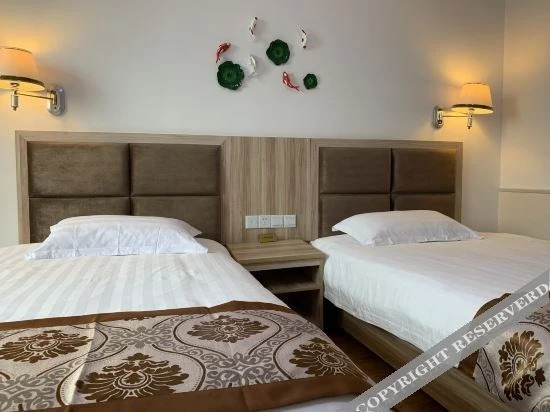 Аньцин: Taihu Yanyu Jiangnan Resort