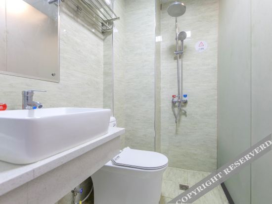 Ухань: OYO hongjin wuhan hotel
