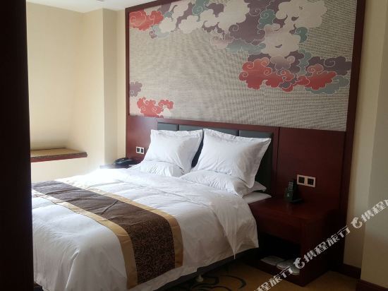 Шэньян: Wolong Lake Holiday Hotel