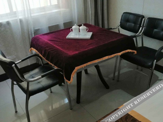 Сяньян: Xunyi cinema business hotel