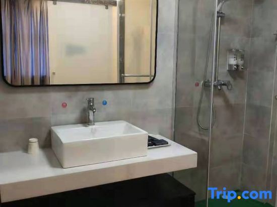 Шаоксинг: Junshan Express Hotel
