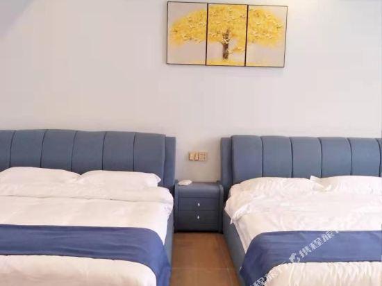 Шаоксинг: Junshan Express Hotel