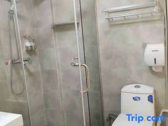 Шаоксинг: Junshan Express Hotel
