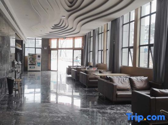 Фукуань: Runquan Hanlin Boutique Hotel