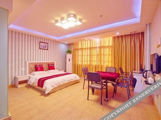 Сяньнин: Fastrest Hotel (Tongshan passenger station)