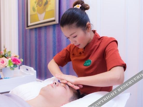 Цюаньчжоу: Nature Four Seasons Hotel (Quanzhou Luojiang Shuangyang Branch)