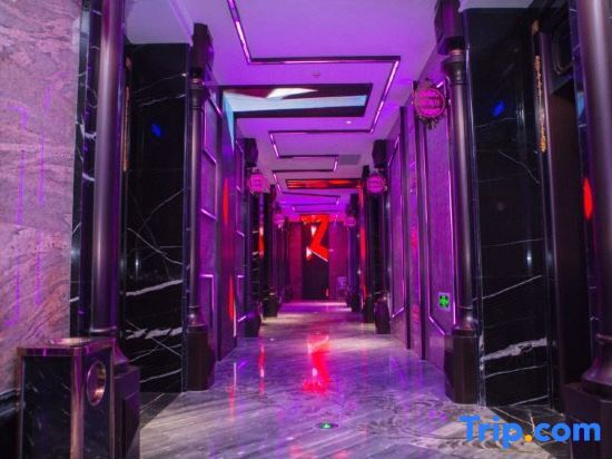 Цюаньчжоу: Nature Four Seasons Hotel (Quanzhou Luojiang Shuangyang Branch)