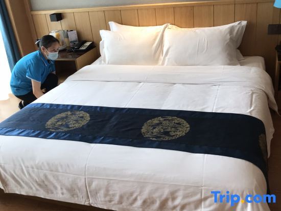 Шиянь: Taiyanquan Leisure Hotel